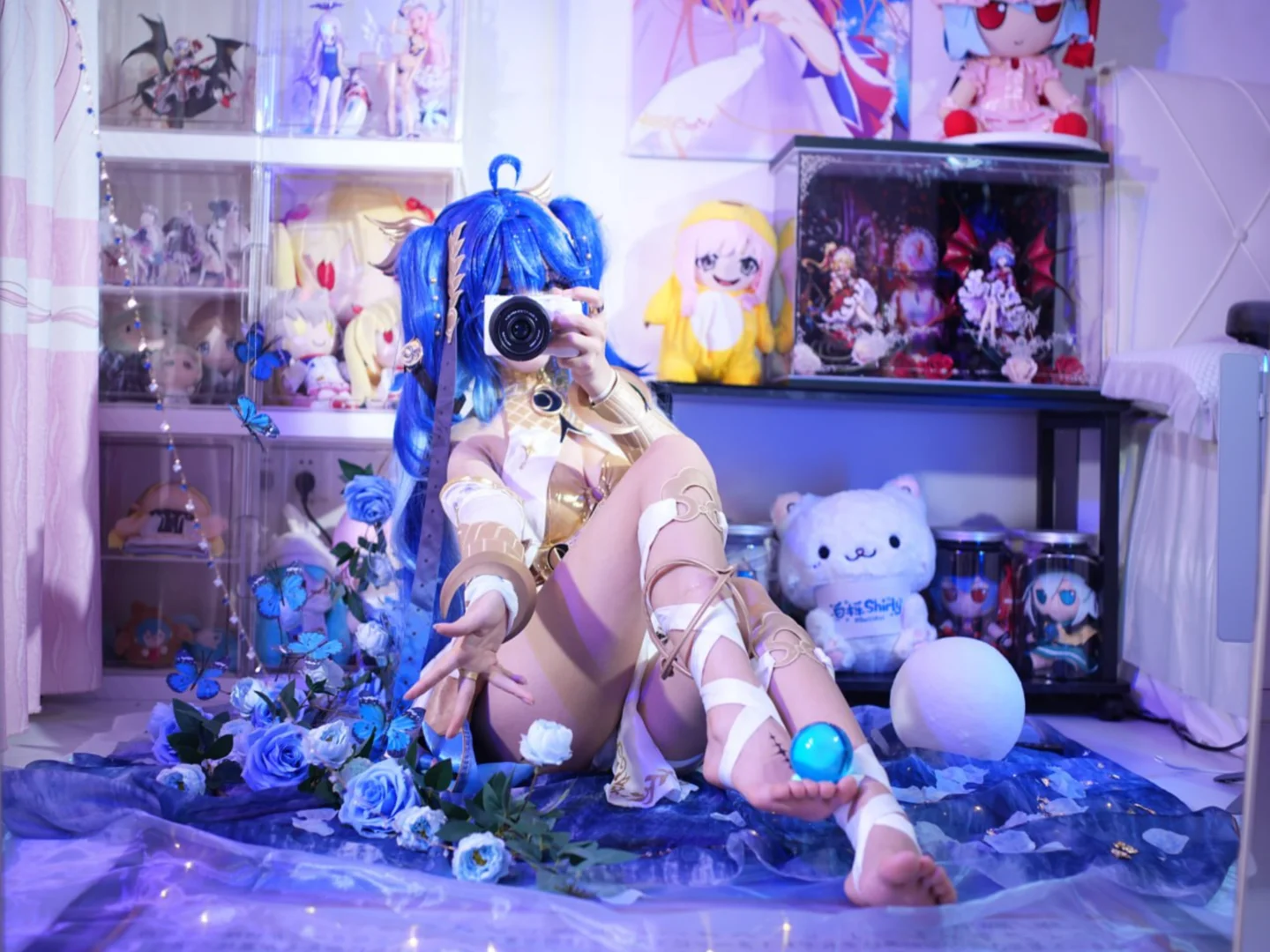 白栎Shirly - No.024 鸣潮·尤诺 [138P,22V-5.79GB]01 tg@simisebaisi 【丝足阁】129.webp